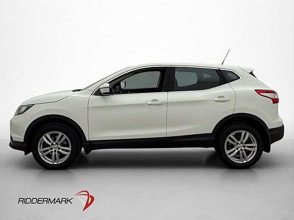 Nissan Qashqai 5 of 30