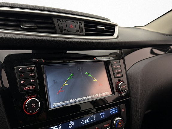 Nissan Qashqai 20 of 30