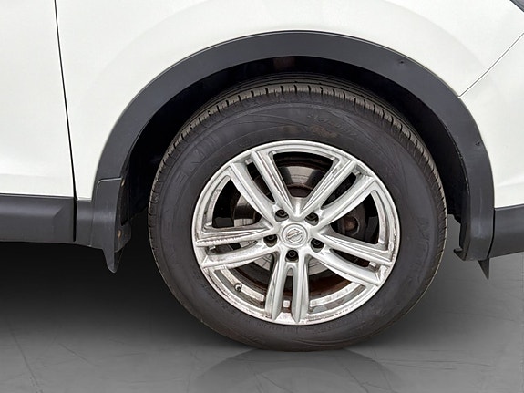 Nissan Qashqai 29 of 30