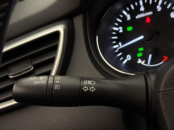 Nissan Qashqai 14 of 30