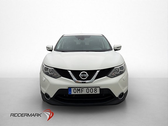Nissan Qashqai 2 of 30