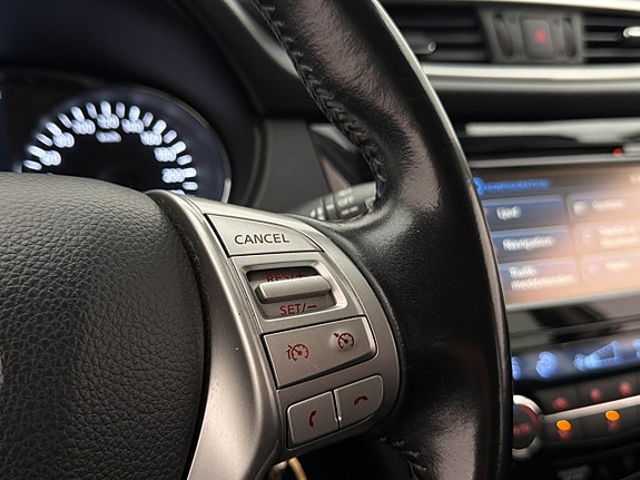 Nissan Qashqai 17 of 30