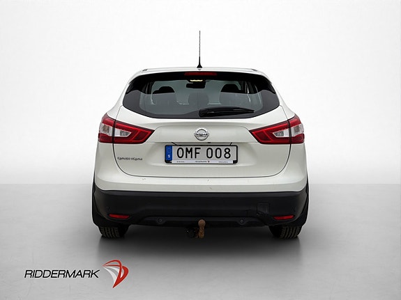Nissan Qashqai 7 of 30