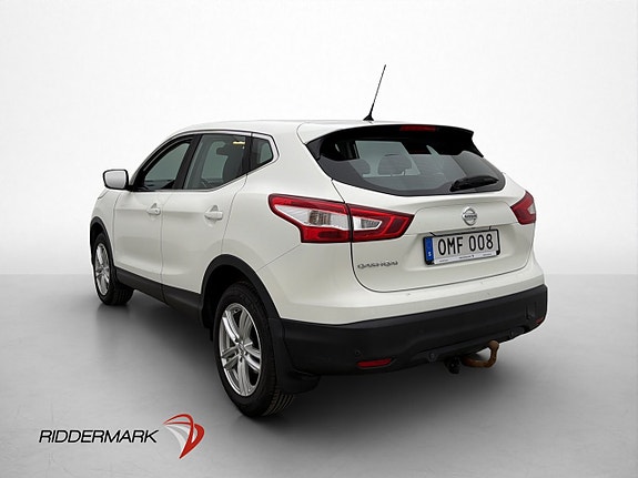 Nissan Qashqai 6 of 30