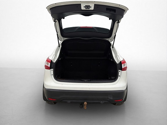 Nissan Qashqai 27 of 30