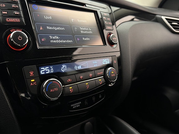 Nissan Qashqai 23 of 30