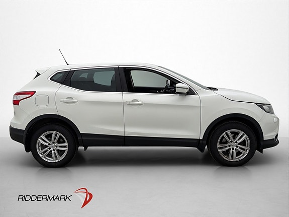 Nissan Qashqai 9 of 30