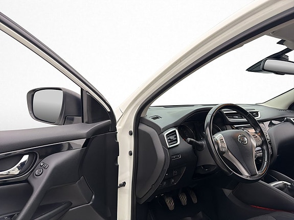 Nissan Qashqai 11 of 30