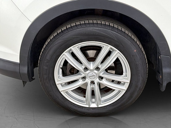 Nissan Qashqai 30 of 30