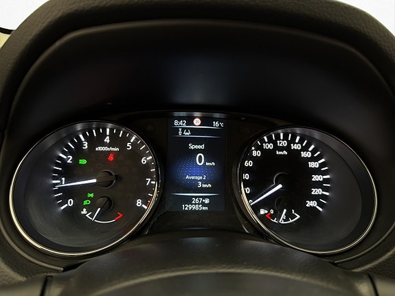 Nissan Qashqai 16 of 30