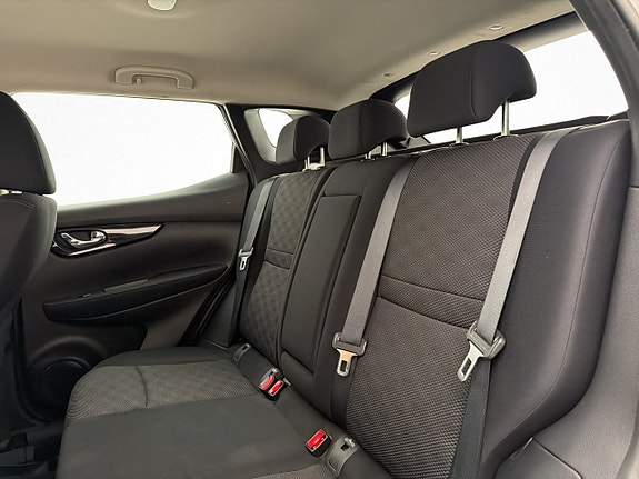 Nissan Qashqai 26 of 30