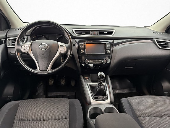 Nissan Qashqai 13 of 30
