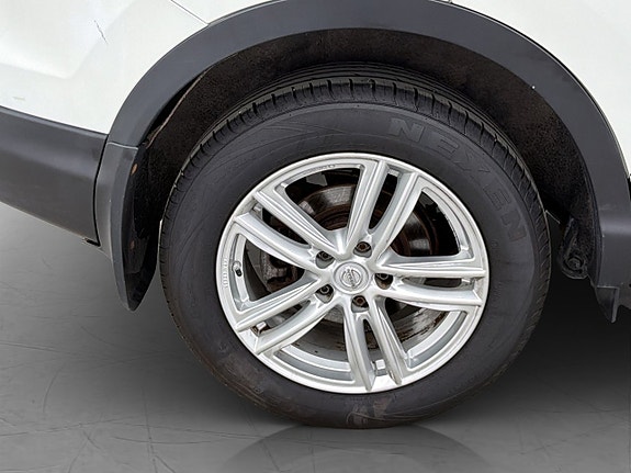 Nissan Qashqai 28 of 30