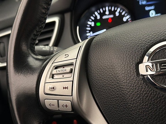 Nissan Qashqai 15 of 30