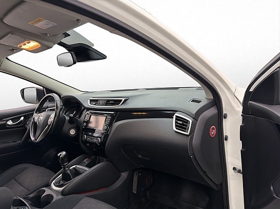 Nissan Qashqai 25 of 30