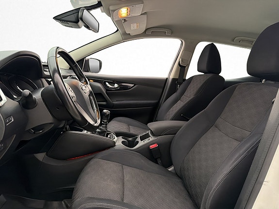Nissan Qashqai 12 of 30
