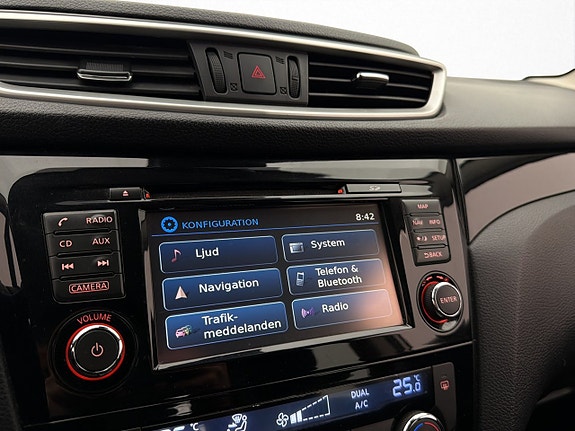 Nissan Qashqai 22 of 30
