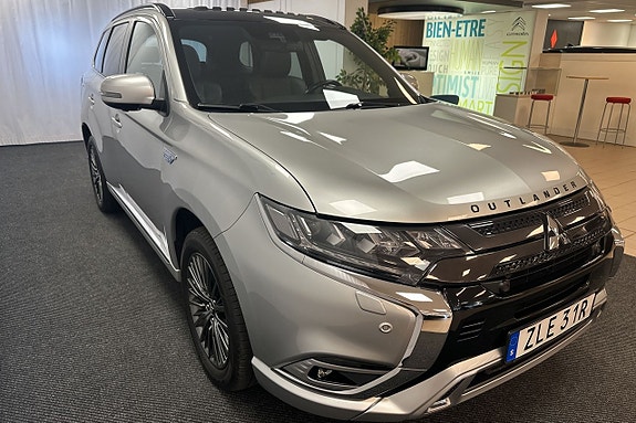 Mitsubishi Outlander 5 of 15