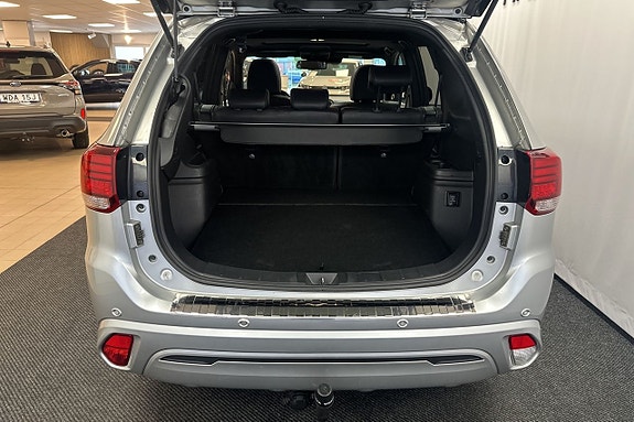 Mitsubishi Outlander 14 of 15
