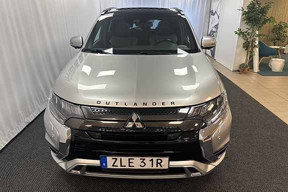 Mitsubishi Outlander 6 of 15
