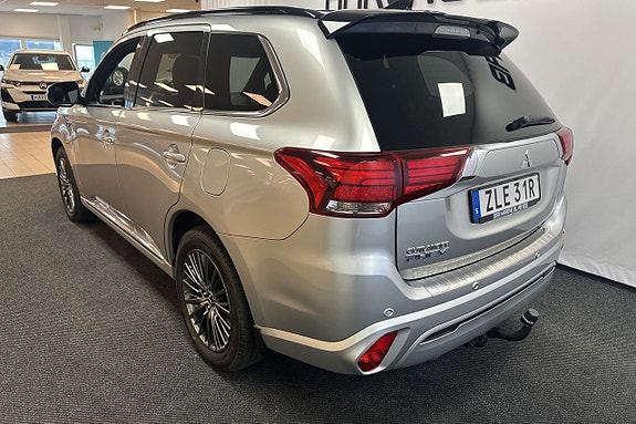 Mitsubishi Outlander 3 of 15