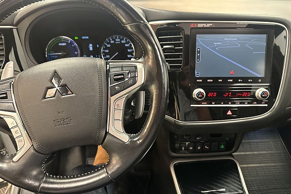 Mitsubishi Outlander 10 of 15