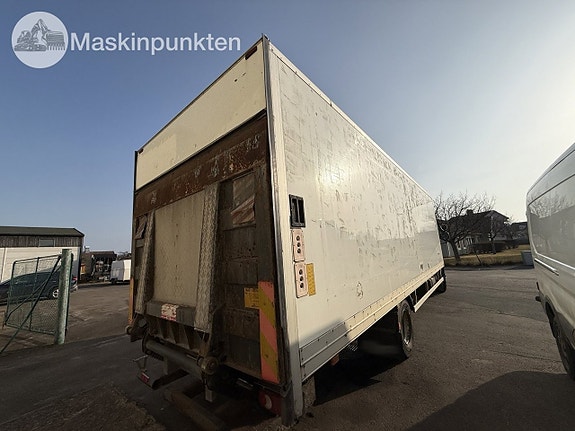 VOLVO FL-280 4*2 5 of 27
