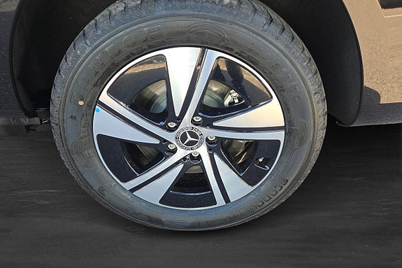 Mercedes-Benz Vito 119 11 of 11