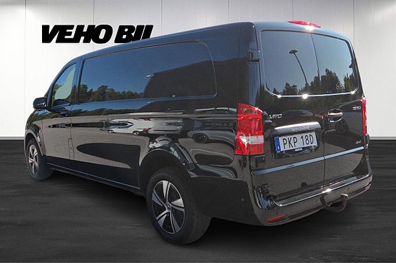 Mercedes-Benz Vito 119 4 of 11