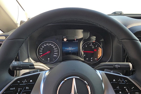 Mercedes-Benz Vito 119 5 of 11