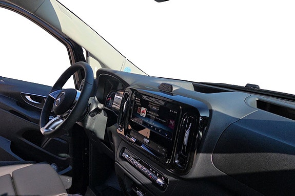 Mercedes-Benz Vito 119 10 of 11