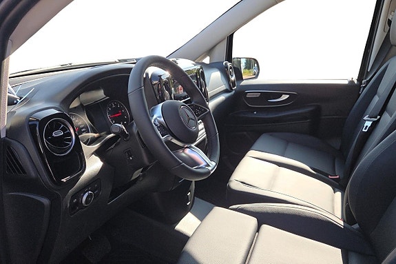 Mercedes-Benz Vito 119 6 of 11