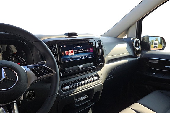 Mercedes-Benz Vito 119 8 of 11