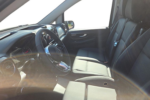 Mercedes-Benz Vito 119 7 of 11