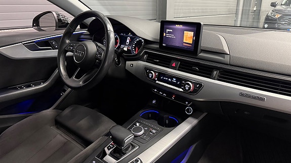 Audi A5 17 of 27