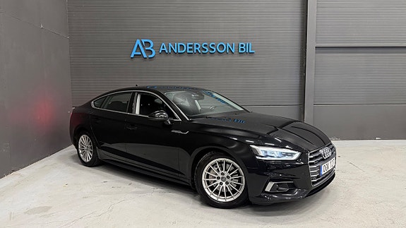 Audi A5 2 of 27