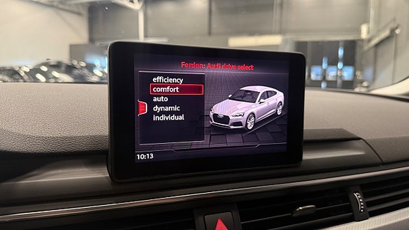 Audi A5 19 of 27