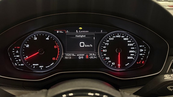 Audi A5 23 of 27