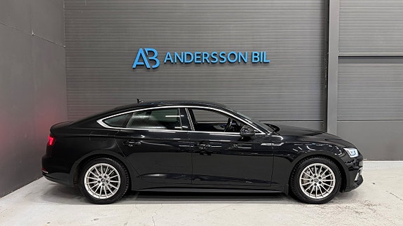 Audi A5 5 of 27