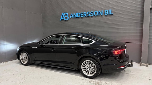 Audi A5 7 of 27