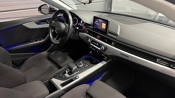 Audi A5 16 of 27