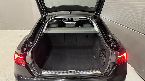 Audi A5 27 of 27
