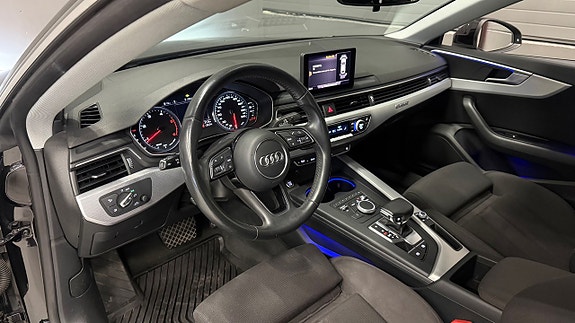 Audi A5 11 of 27