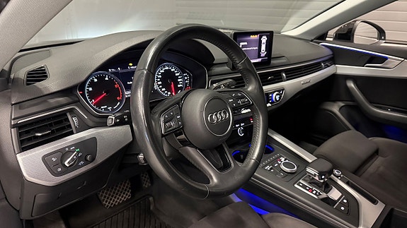 Audi A5 12 of 27