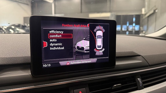 Audi A5 18 of 27