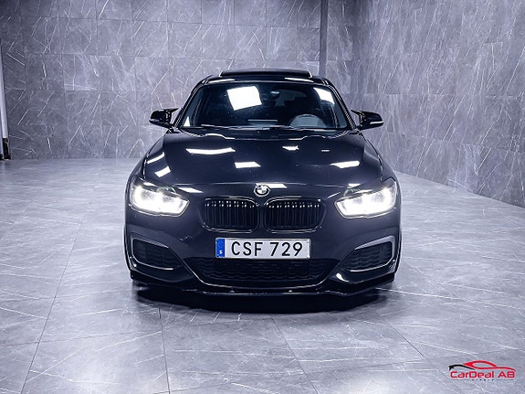 BMW M135i 2 of 30