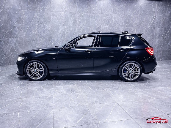 BMW M135i 4 of 30