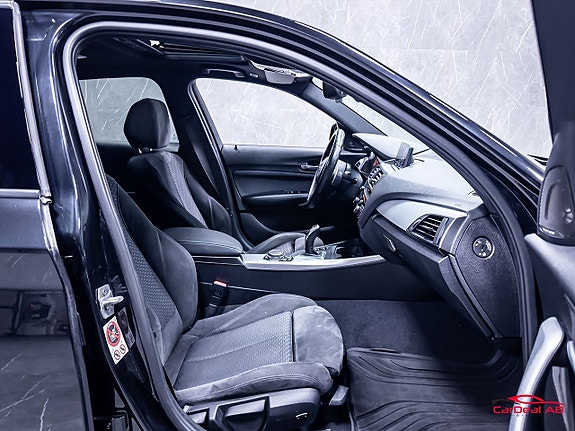 BMW M135i 15 of 30