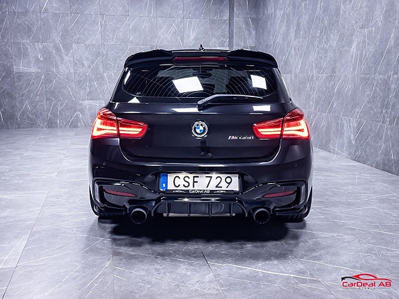 BMW M135i 6 of 30