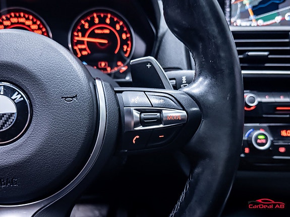 BMW M135i 20 of 30